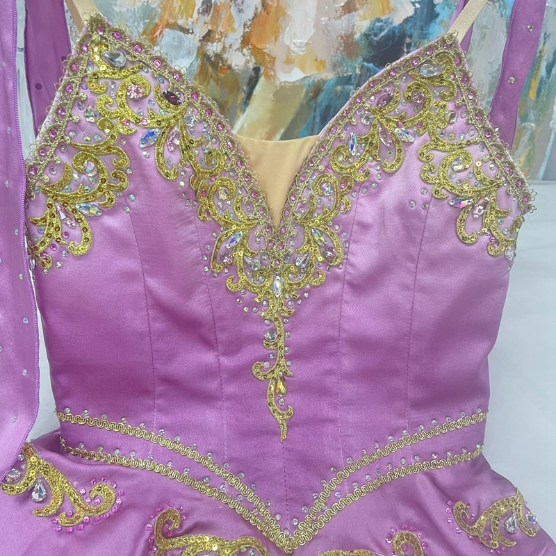 Cupid Don Quixote Costume