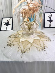 Ballet Arabian Costume