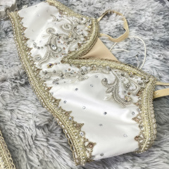 Arabian Dance Nutcracker Costume