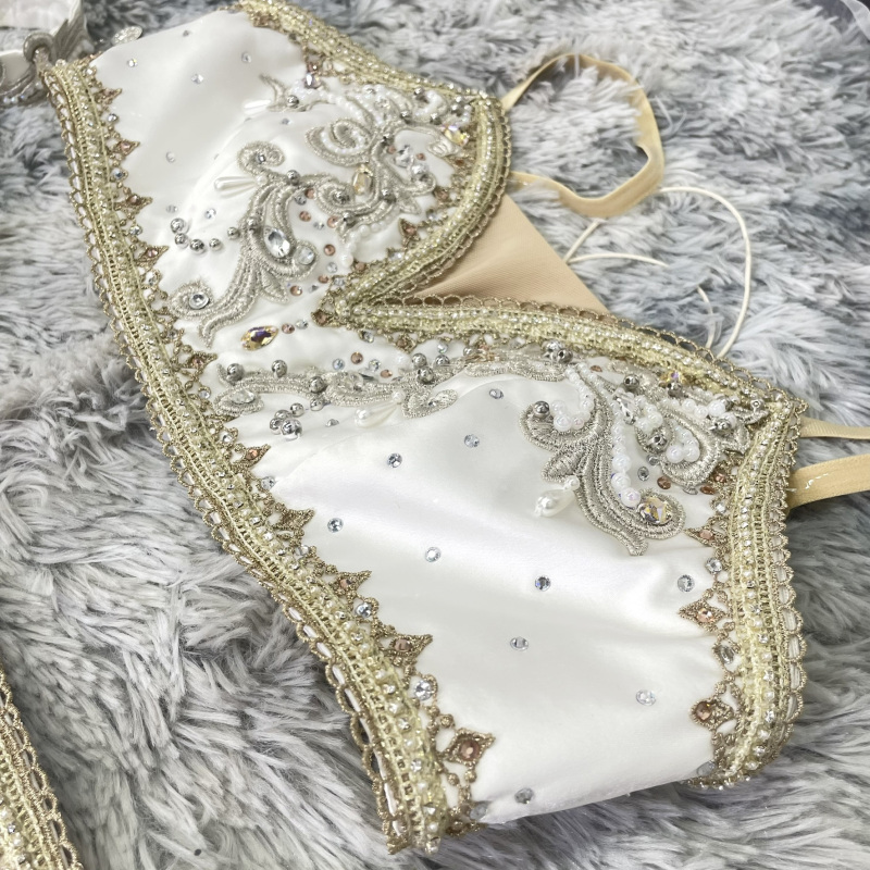 Arabian Dance Nutcracker Costume