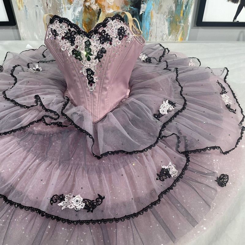Tutu For Paquita