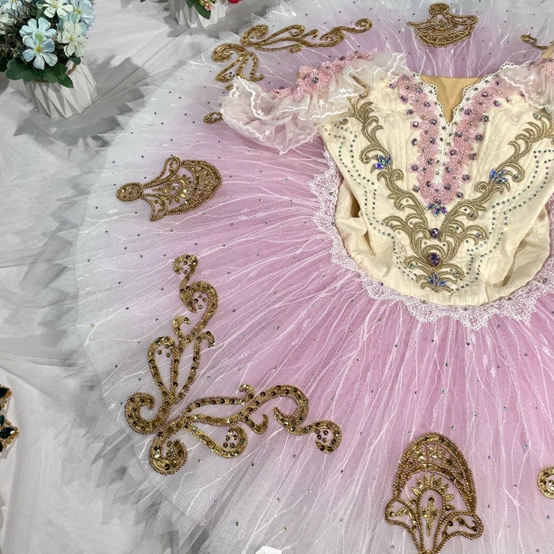 Paquita Wedding Tutu