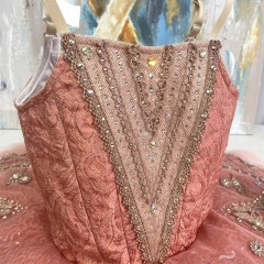 Aurora Costume Ballet