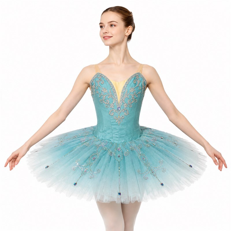 Paquita Classical Ballet Tutus