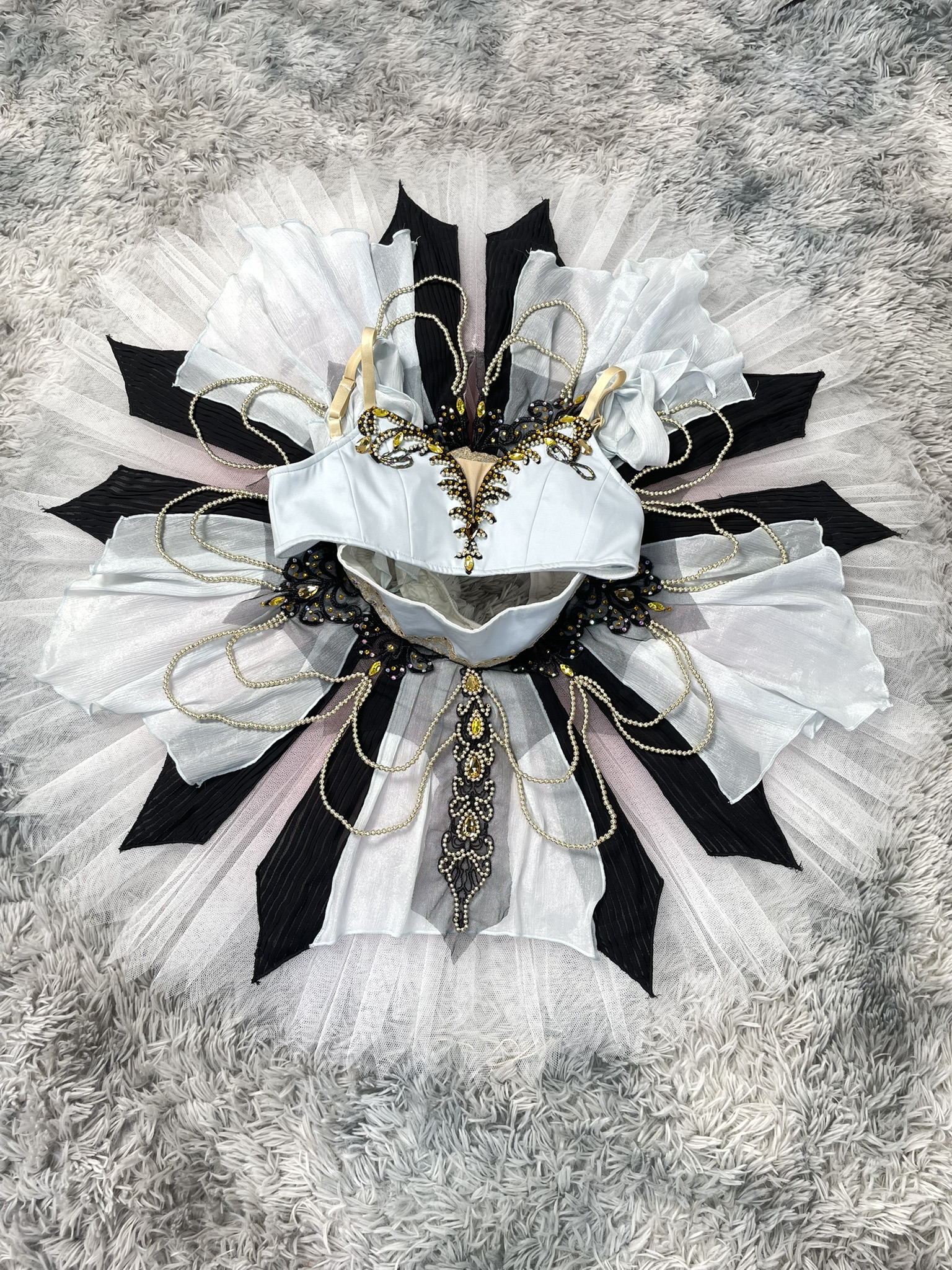 Medora Costume
