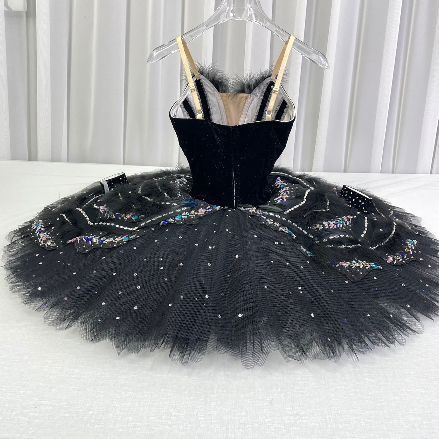 Adult Swan Lake Costume
