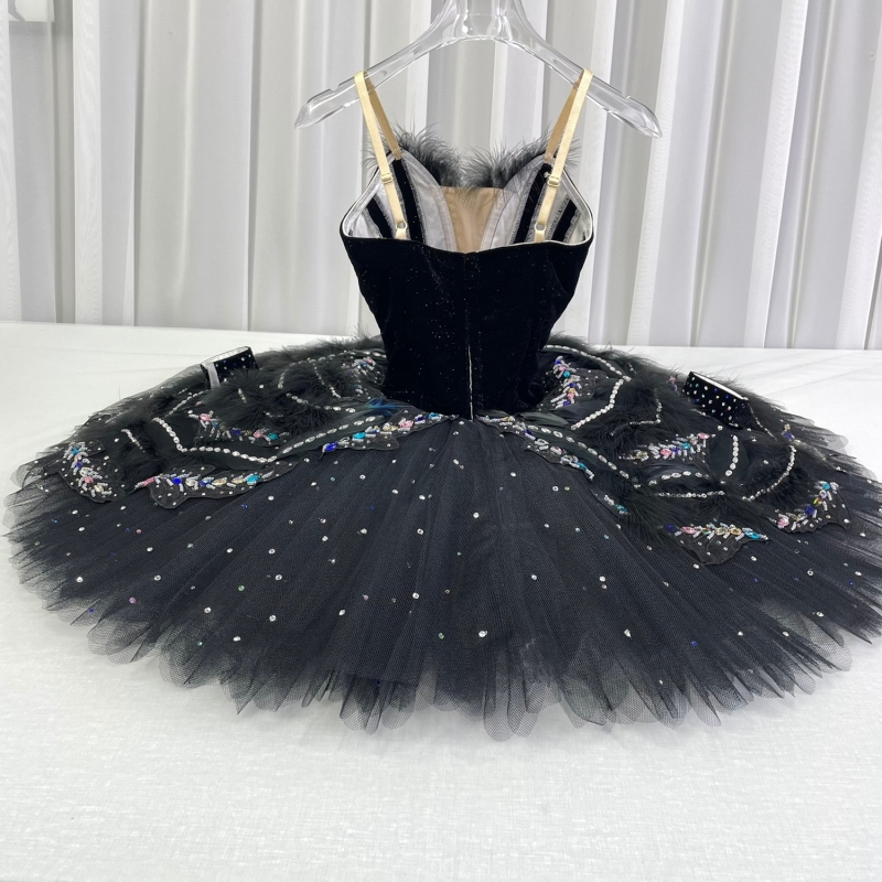 Adult Swan Lake Costume