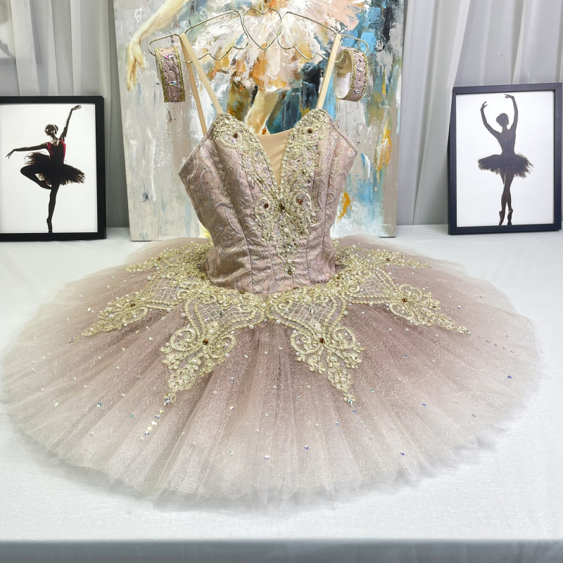 Princess Aurora Tutu Adults
