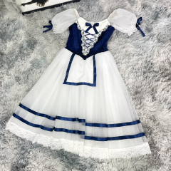 La Vivandiere Romantic Tutu
