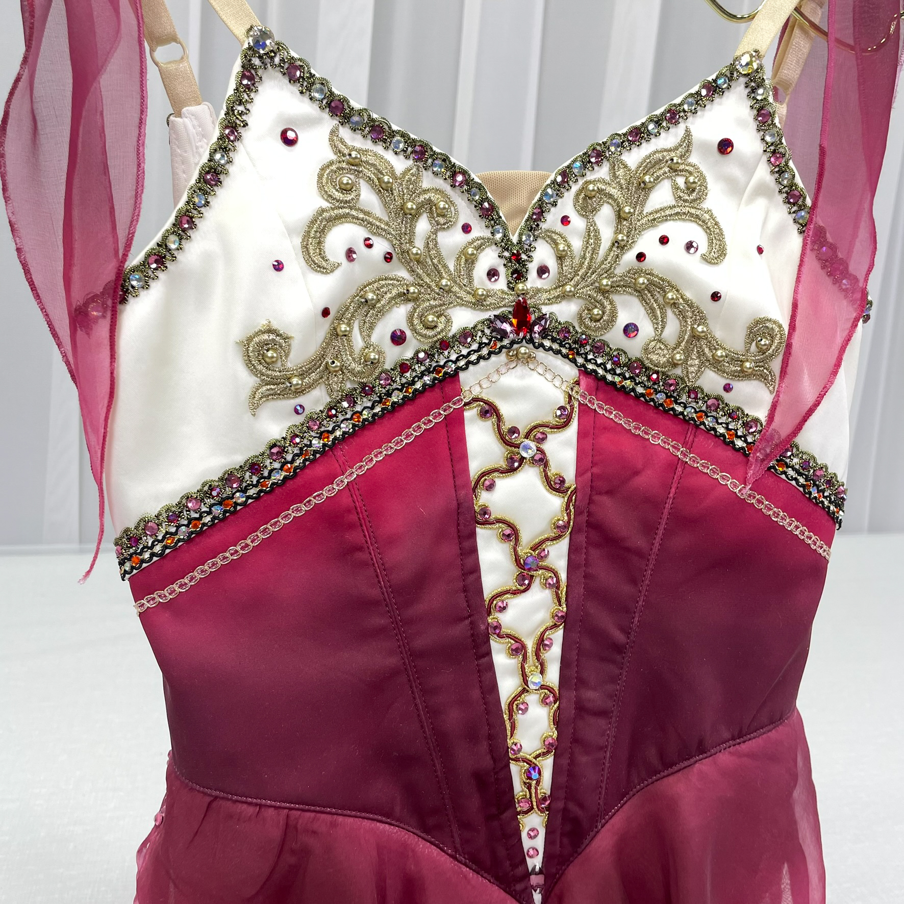 Talisman Ballet Dress