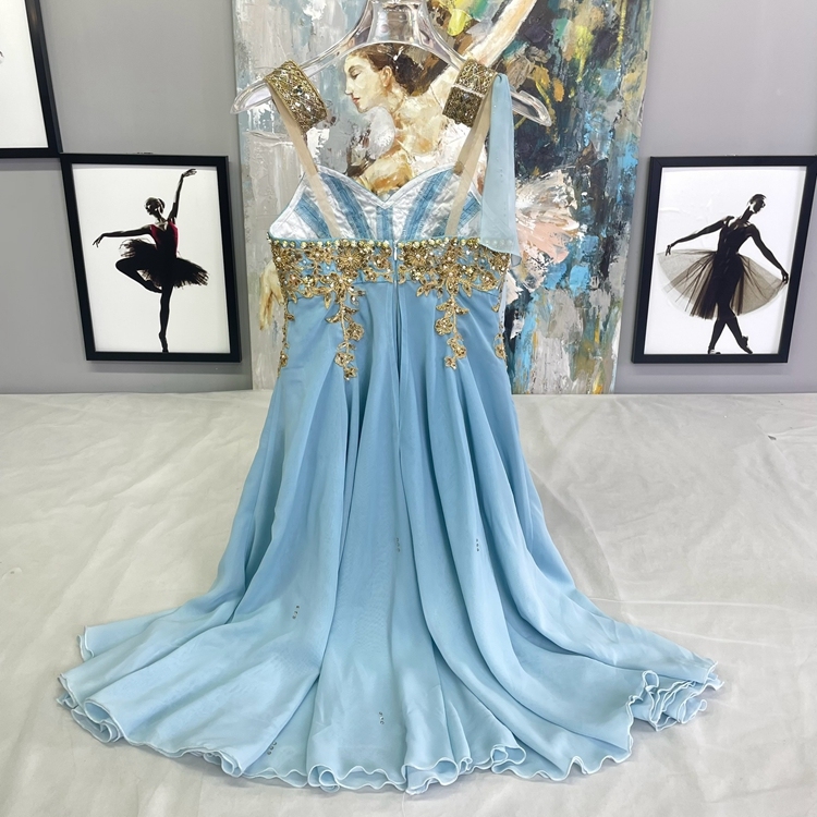Medora Variation Ballet Tutu