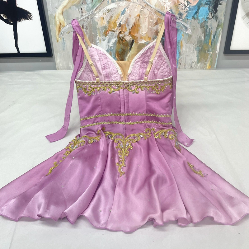 Cupid Don Quixote Costume