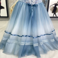 La Fille Mal Gardee Ballet Tutu