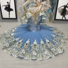 Sugar Plum Fairy Tutu Costume