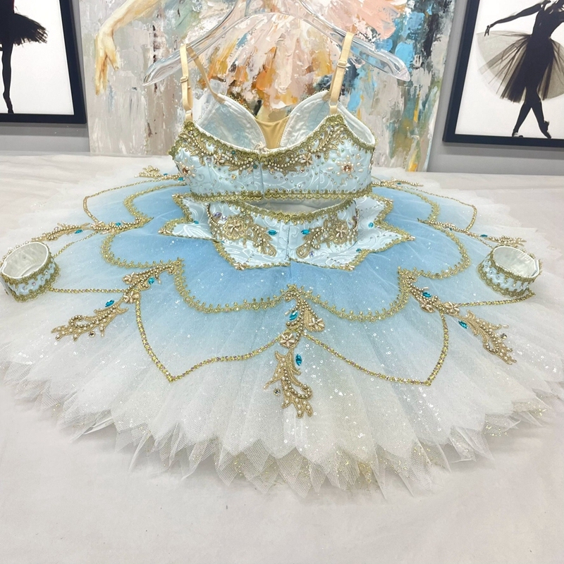 Gamzatti Costume