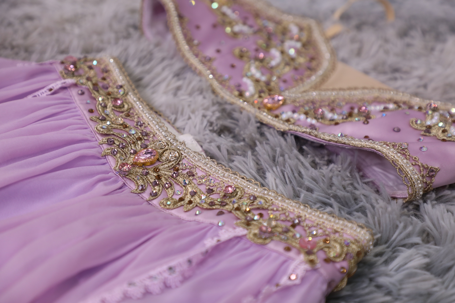La Bayadere Odalisque Tutu