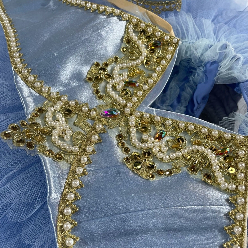 Gamzatti Tutu