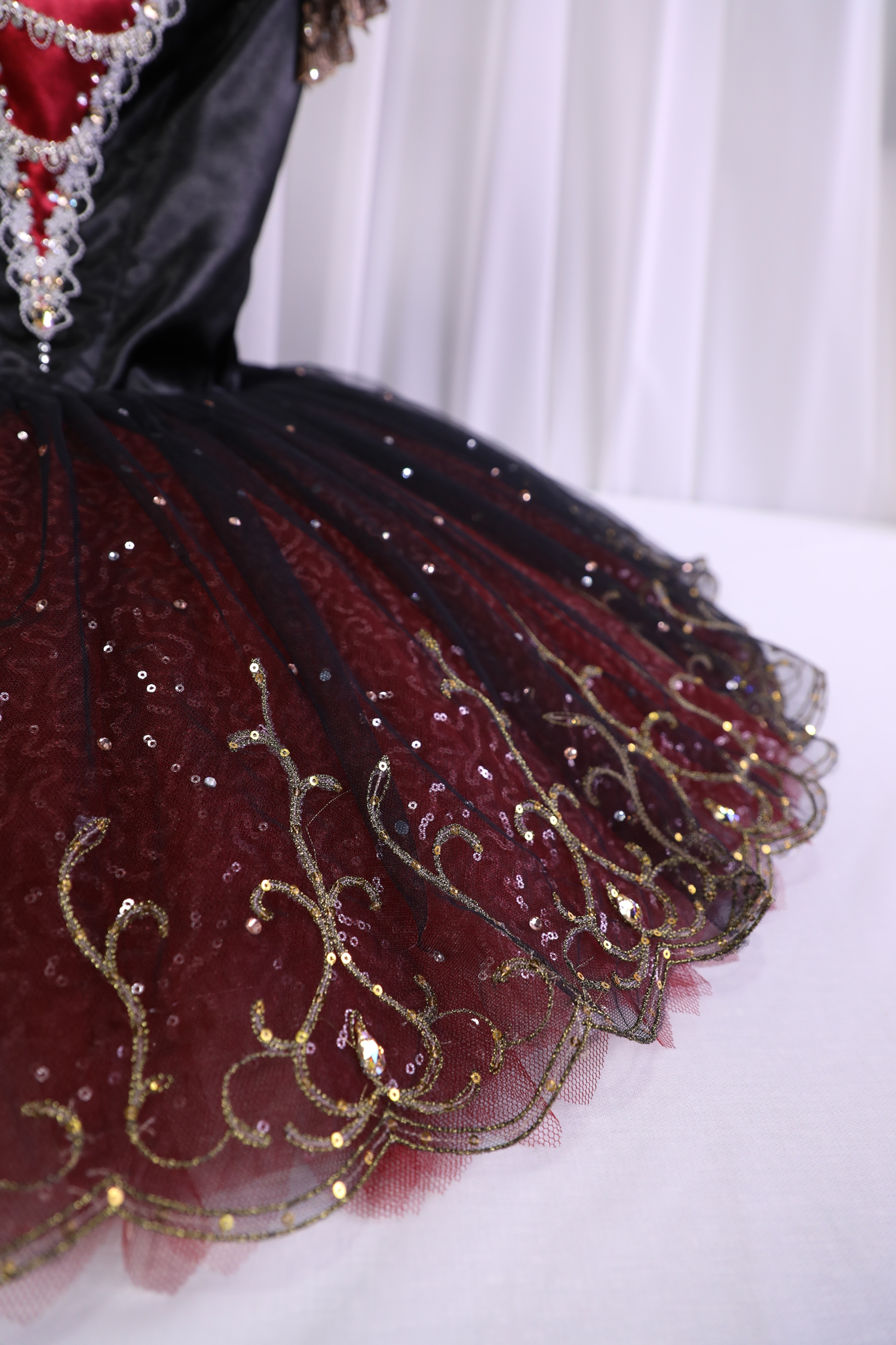 Esmeralda Tutu