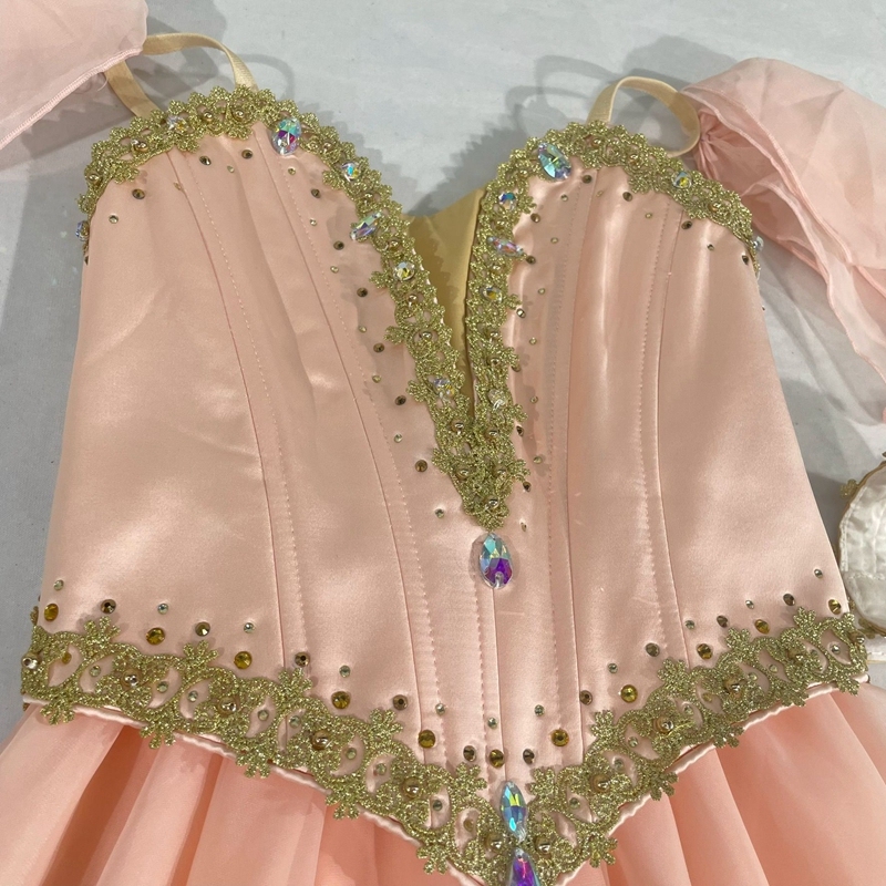 Cupid Variation Tutu