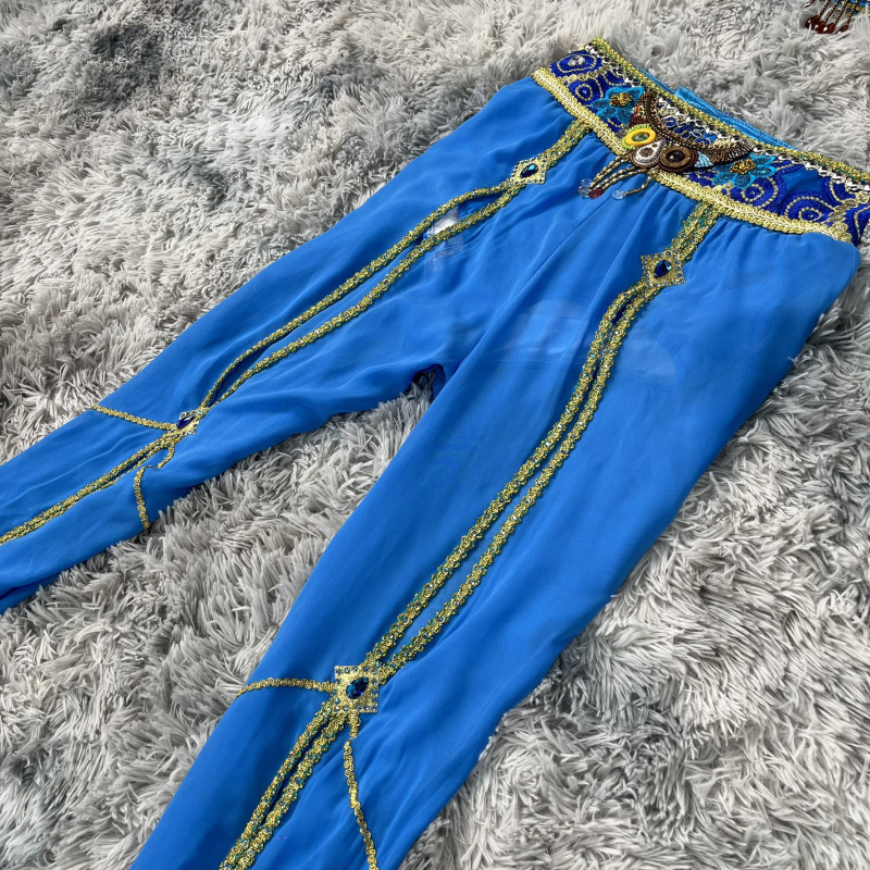 Nikiya Death Variation Ballet Costume