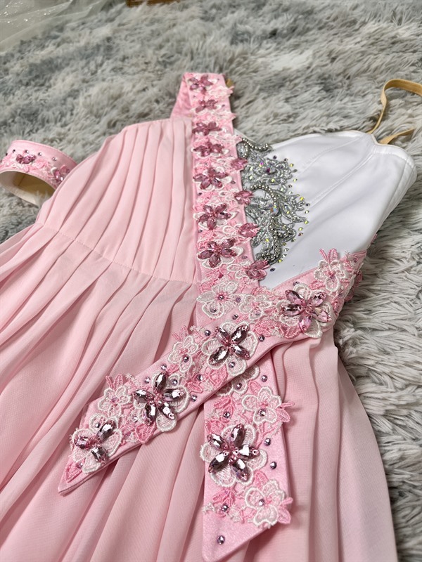 Cupid Dress Costume