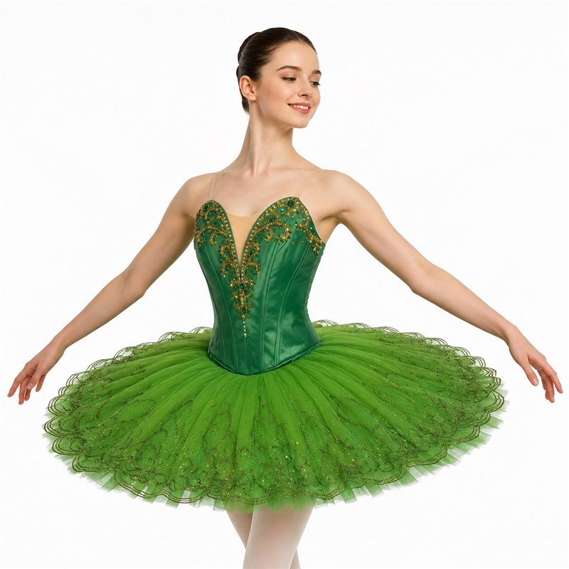 Fairy Costume Sleeping Beauty