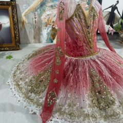 The Nutcracker Costume