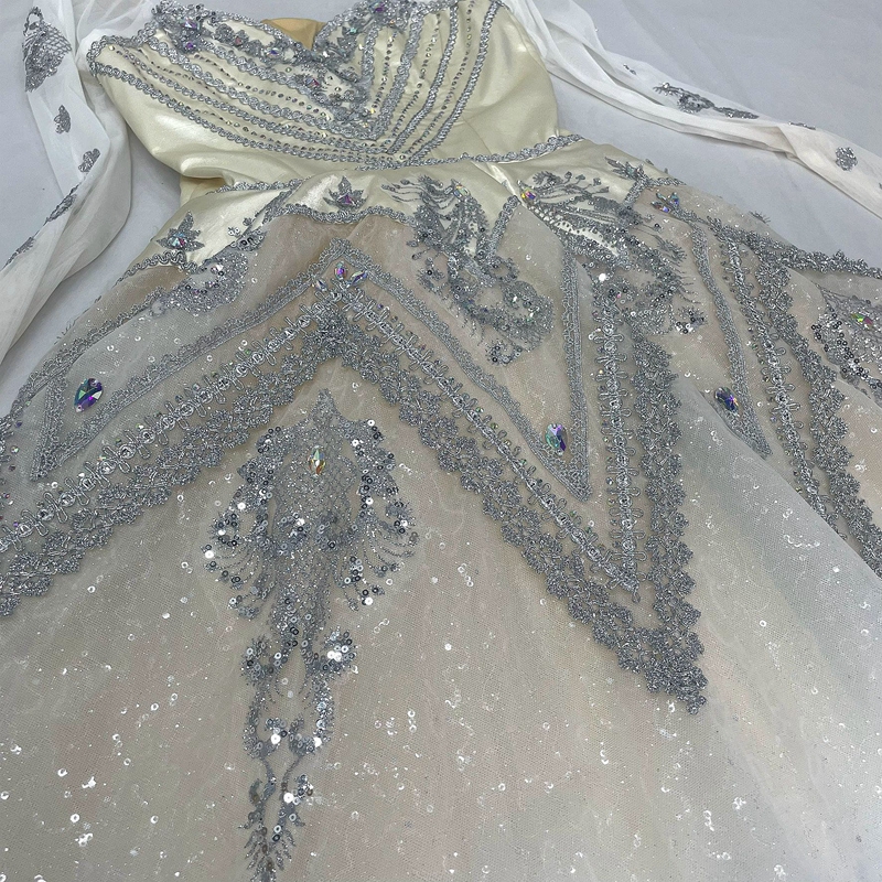 Giselle Wilis Costume
