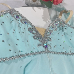Cupid Variation Ballet Costume