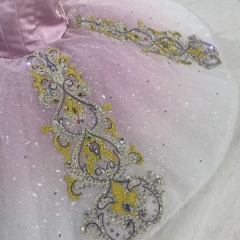 Sugar Plum Fairy Adult Costume