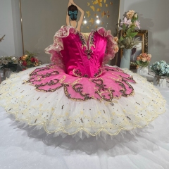 Sugar Plum Fairy Tutu Nutcracker
