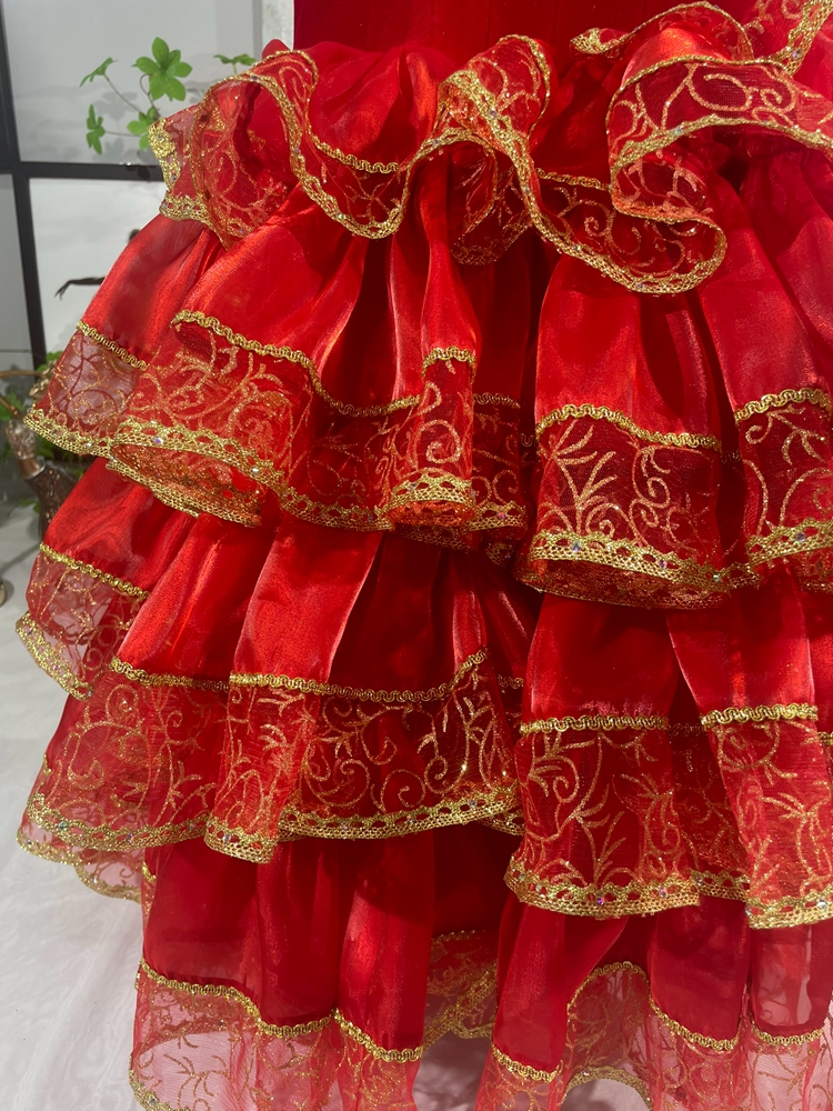 Original Nutcracker Costumes