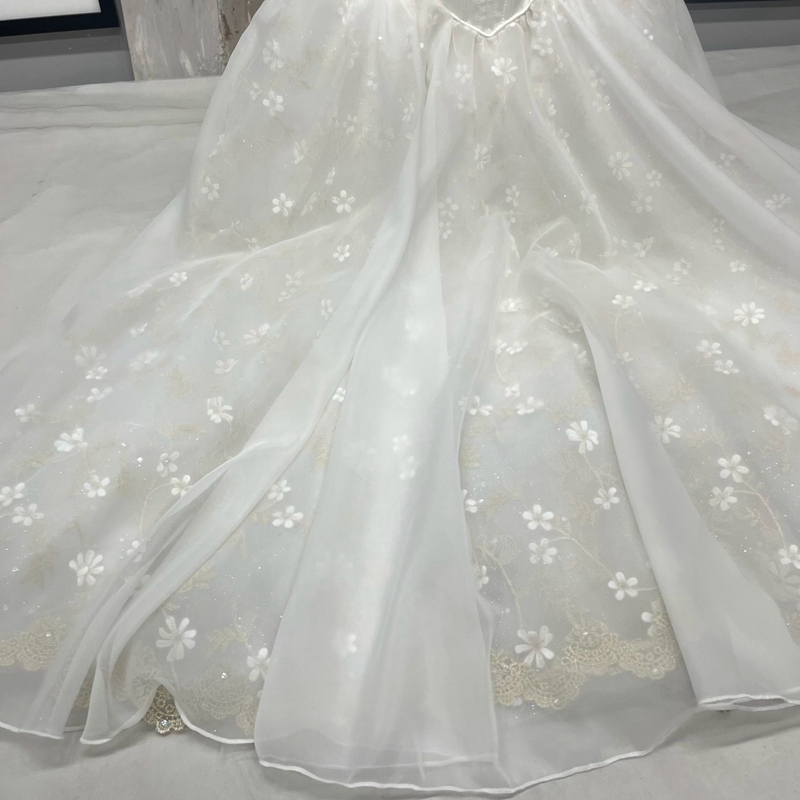 La Sylphide Tutu