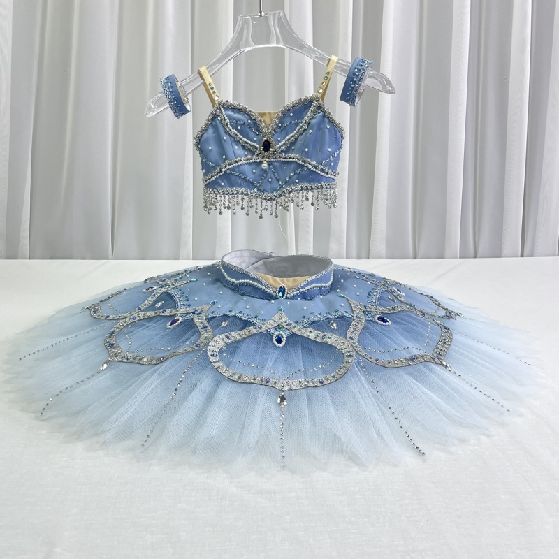 Nikiya Ballet Tutu