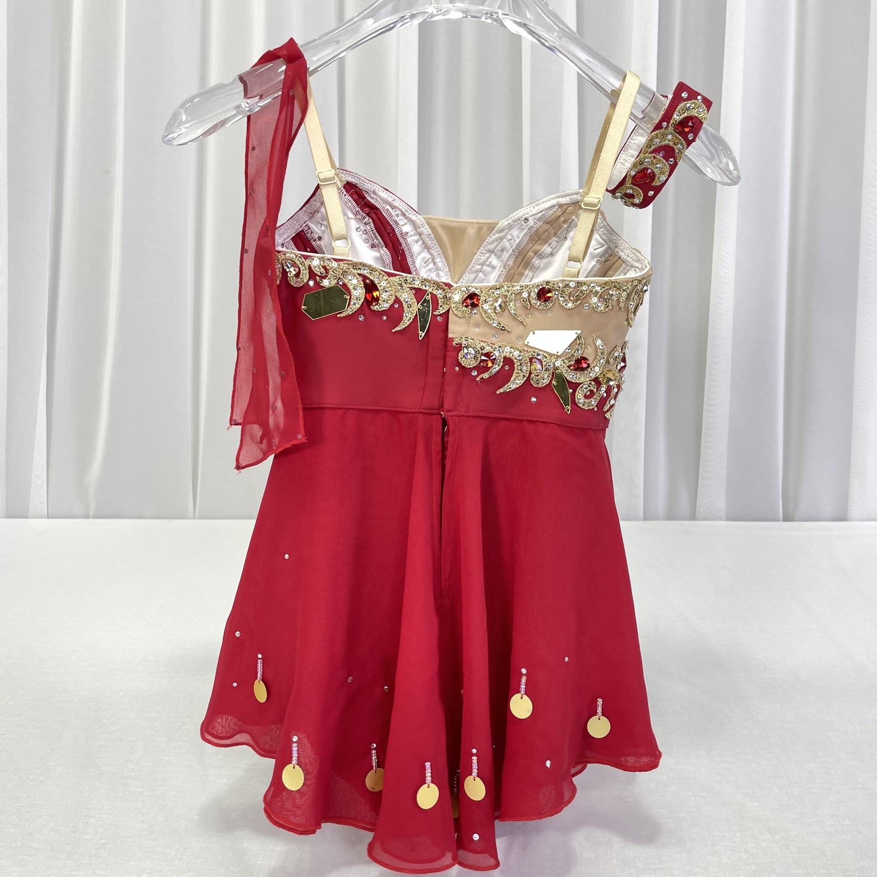 Don Quixote Cupid Variation Costume