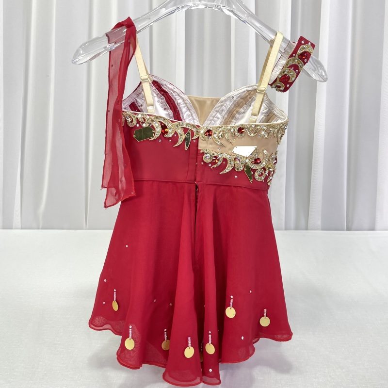 Don Quixote Cupid Variation Costume