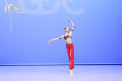 La Bayadere Shades Costume