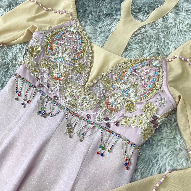 Medora Ballet Tutu