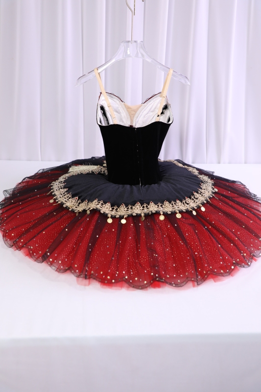 Paquita Professional Tutu Ballet