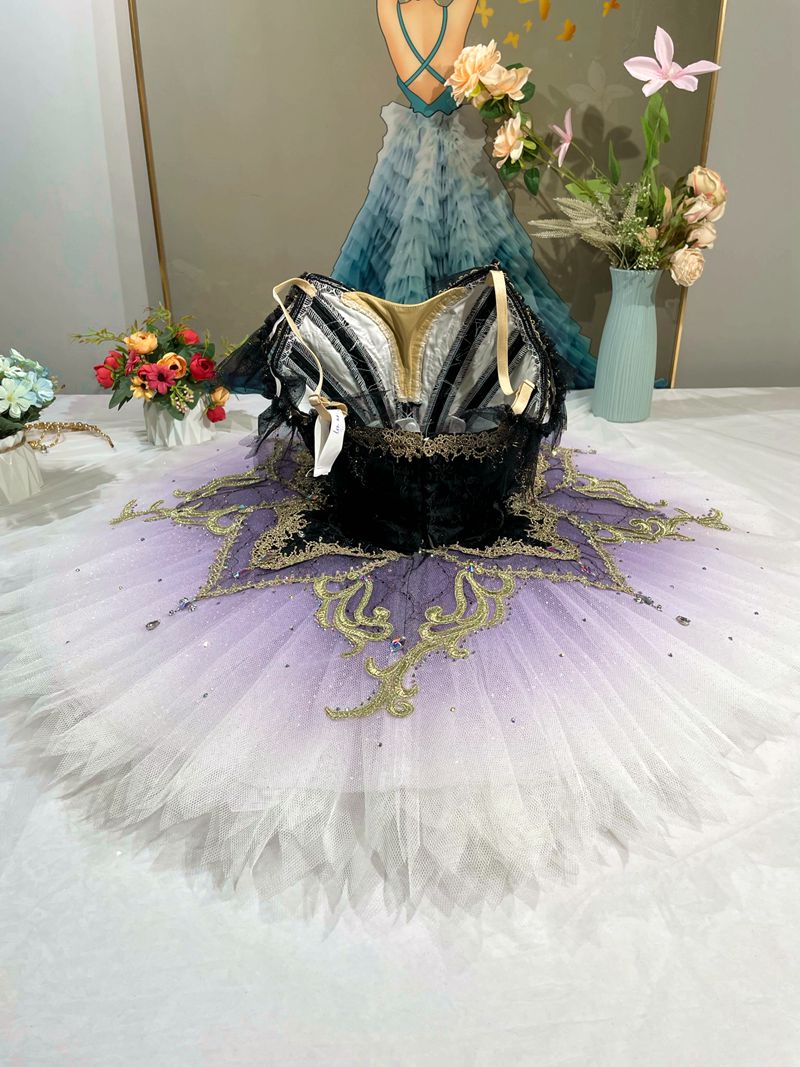 Paquita Ballet Tutu