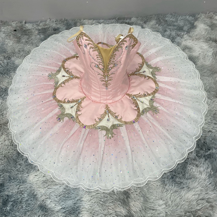 Sugar Plum Fairy Professional Tutu