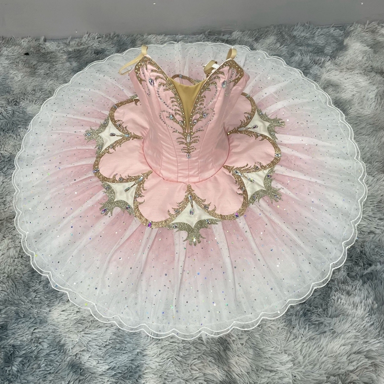 Sugar Plum Fairy Professional Tutu