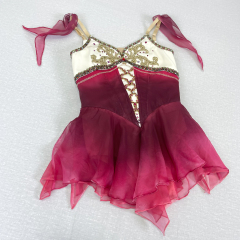 Talisman Ballet Dress