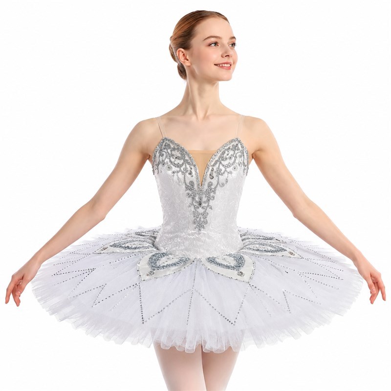 Odette Swan Lake Dress