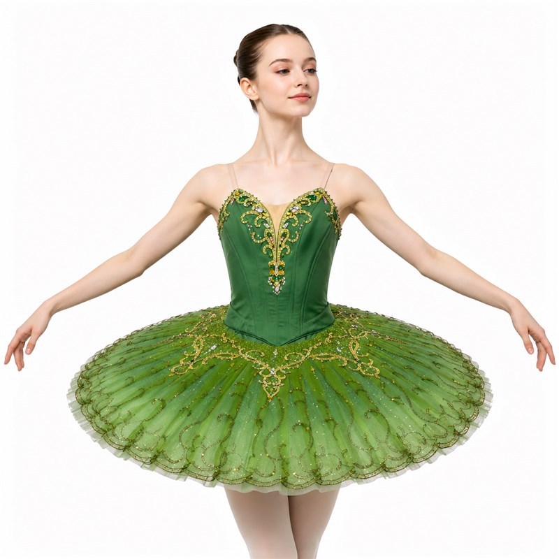 Esmeralda Costume Adults