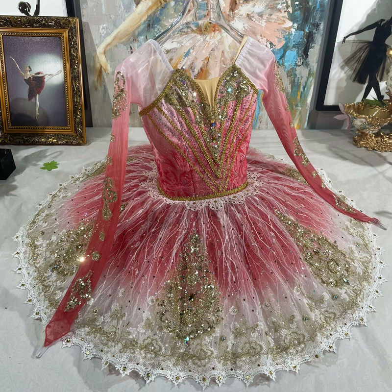 The Nutcracker Costume