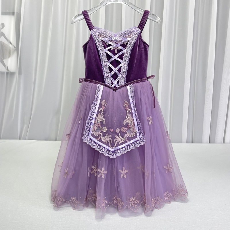 Giselle Tutu Enchanted