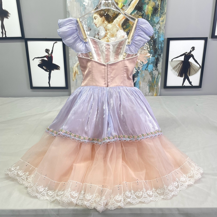 Clara Costume