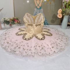 Sugar Plum Fairy Costume
