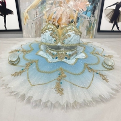 Gamzatti Costume